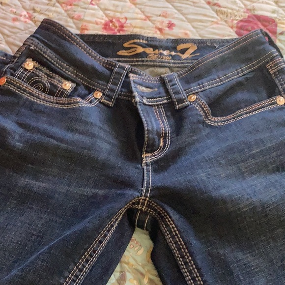 Seven jeans - Picture 10 of 10